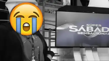 Artistas destrozados por la muerte de la productora “Súper Sábado Sensacional” Artistas destrozados por la muerte de la productora “Súper Sábado Sensacional”