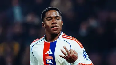 Representante de Endrick anuncia su regreso al Real Madrid Representante de Endrick anuncia su regreso al Real Madrid