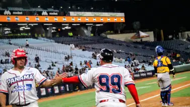 Serie de Las Américas: se confirma el primer clasificado a semifinales ¿Cómo va Venezuela? Serie de Las Américas: se confirma el primer clasificado a semifinales ¿Cómo va Venezuela?