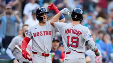 MLB: Red Sox tiene tres deseos para alcanzar la postemporada en 2026 MLB: Red Sox tiene tres deseos para alcanzar la postemporada en 2026