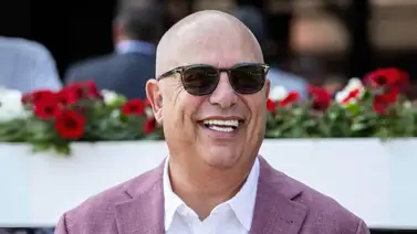 Mark Casse traza la ruta hacia el Kentucky Derby con Silent Tactic Mark Casse traza la ruta hacia el Kentucky Derby con Silent Tactic