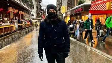 Animador y actor venezolano fue imputado por varios delitos de agresión Animador y actor venezolano fue imputado por varios delitos de agresión