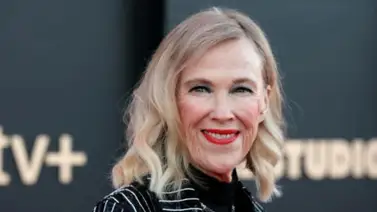 Catherine O’Hara: Revelan la verdadera causa de su muerte tras breve enfermedad Catherine O’Hara: Revelan la verdadera causa de su muerte tras breve enfermedad