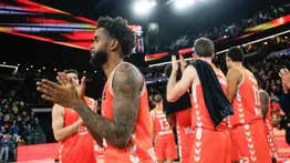 Así se jugará la semana 20 del baloncesto español: Estos son los juegos que no te puedes perder