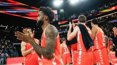 Así se jugará la semana 20 del baloncesto español: Estos son los juegos que no te puedes perder Así se jugará la semana 20 del baloncesto español: Estos son los juegos que no te puedes perder