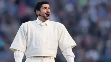 La camiseta que Bad Bunny usó en el Súper Bowl dispara los récords de venta La camiseta que Bad Bunny usó en el Súper Bowl dispara los récords de venta