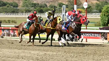 Alianza estratégica en La Rinconada: Entrenador, jinete y propietarios buscan hacer historia tras larga espera Alianza estratégica en La Rinconada: Entrenador, jinete y propietarios buscan hacer historia tras larga espera