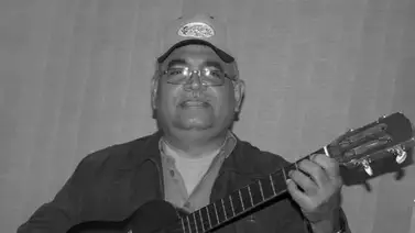 Renato Aguirre fue despedido con honores en Maracaibo: "La gaita llora" Renato Aguirre fue despedido con honores en Maracaibo: "La gaita llora"