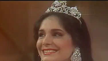 Hija de Viviana Gibelli causa sensación por su belleza: Una Miss Venezuela Hija de Viviana Gibelli causa sensación por su belleza: Una Miss Venezuela