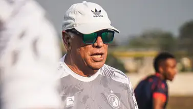 ¿Cuándo debuta Richard Páez al frente del Cúcuta Deportivo? ¿Cuándo debuta Richard Páez al frente del Cúcuta Deportivo?