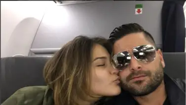 Exnovio de Migbelis Castellanos se casó en República Dominicana Exnovio de Migbelis Castellanos se casó en República Dominicana