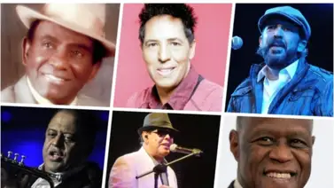 Famoso merenguero gana las elecciones en República Dominicana Famoso merenguero gana las elecciones en República Dominicana