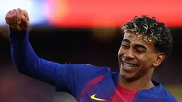 Lamine Yamal: El genio que solo quiere ser un "chaval normal"