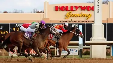 ¡Último minuto! Mahoning Valley, ha cancelado el resto de la jornada de este martes 10 de febrero ¡Último minuto! Mahoning Valley, ha cancelado el resto de la jornada de este martes 10 de febrero