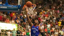 Marinos suma jerarquía con este refuerzo en su 50 aniversario