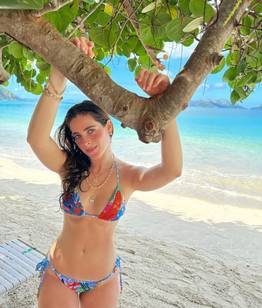 Miss Universo 2026 y los bikinis más sensuales que ha llevado