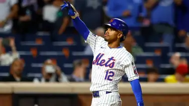 MLB: Francisco Lindor podría pasar por el quirófano a semanas del Opening Day MLB: Francisco Lindor podría pasar por el quirófano a semanas del Opening Day