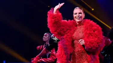 Olga Tañón fue reconocida en Puerto Rico y nombran una calle en su honor Olga Tañón fue reconocida en Puerto Rico y nombran una calle en su honor