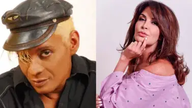 Kiara y Colina unen sus voces en el Caracas Music Hall: Fecha y entradas a la venta Kiara y Colina unen sus voces en el Caracas Music Hall: Fecha y entradas a la venta