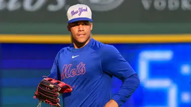 El nuevo esquema de los Mets: Juan Soto se muda al jardín izquierdo El nuevo esquema de los Mets: Juan Soto se muda al jardín izquierdo