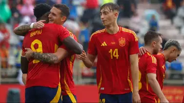 España pierde a gran figura para el Mundial 2026 España pierde a gran figura para el Mundial 2026