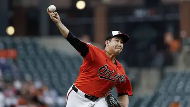 MLB: Los Rockies refuerzan su rotación con el veterano Tomoyuki Sugano MLB: Los Rockies refuerzan su rotación con el veterano Tomoyuki Sugano