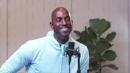 "Los norteamericanos destruirían a los internacionales": La feroz crítica de Kevin Garnett