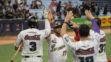 LVBP: ¿Qué manager podría asumir el mando de Leones para la temporada 2026-2027? LVBP: ¿Qué manager podría asumir el mando de Leones para la temporada 2026-2027?