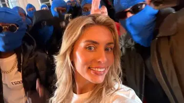 Modelo de OnlyFans logra hazaña de acostarse con 400 hombres sin protección Modelo de OnlyFans logra hazaña de acostarse con 400 hombres sin protección