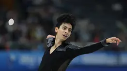 Histórico: Donovan Carrillo se mete en su segunda final olímpica consecutiva