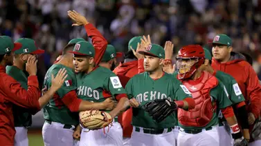 Refuerzos en la recámara: México define su "pool" de lanzadores para el Clásico Mundial Refuerzos en la recámara: México define su "pool" de lanzadores para el Clásico Mundial