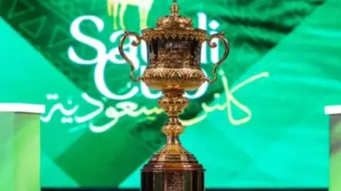 Serán cuatro carreras: Todo listo para el International Jockey Challenge en el festival de la Saudi Cup (G1) Serán cuatro carreras: Todo listo para el International Jockey Challenge en el festival de la Saudi Cup (G1)