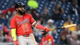 MLB: Marcell Ozuna busca la gloria personal en su nuevo equipo