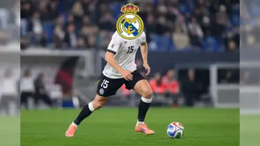 Real Madrid: El central elegido para un mercado 'caliente' antes del Mundial Real Madrid: El central elegido para un mercado 'caliente' antes del Mundial