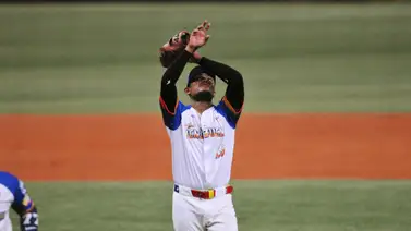 Serie de las Américas: Magallanes concreta otra gran remontada gracias a estos ajustes Serie de las Américas: Magallanes concreta otra gran remontada gracias a estos ajustes