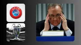 Real Madrid: Jaque mate a la Superliga y un golpe estratégico a la UEFA