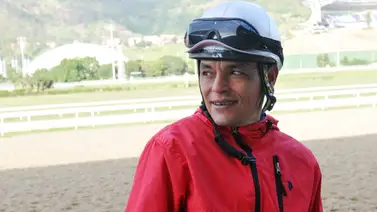 Johan Aranguren tras la gloria clásica: "Gané esta prueba como aprendiz y espero repetir el triunfo Johan Aranguren tras la gloria clásica: "Gané esta prueba como aprendiz y espero repetir el triunfo