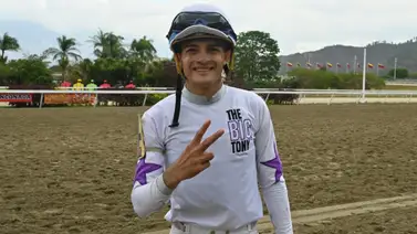 Francisco Quevedo busca saldar su deuda con los eventos de grado este domingo en La Rinconada Francisco Quevedo busca saldar su deuda con los eventos de grado este domingo en La Rinconada