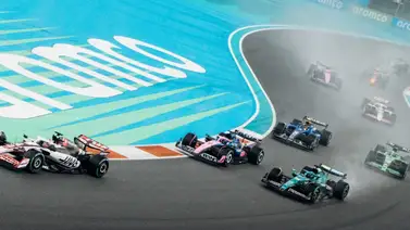 Fórmula 1: ¿Quiénes son los pilotos mejor pagados del 2026? Fórmula 1: ¿Quiénes son los pilotos mejor pagados del 2026?