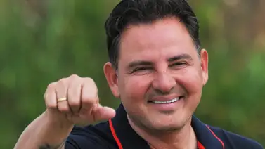 La palabra del líder: Riccardo D’Angelo evalúa sus compromisos del 5y6 sabatino y su carta estelar del domingo en La Rinconada La palabra del líder: Riccardo D’Angelo evalúa sus compromisos del 5y6 sabatino y su carta estelar del domingo en La Rinconada