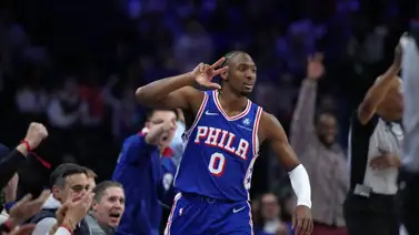¿Estará Joel Embiid? Todo lo que debes saber del 76ers vs. Knicks hoy ¿Estará Joel Embiid? Todo lo que debes saber del 76ers vs. Knicks hoy