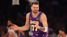 Luka Dončić lanza su apuesta por NBA Europa