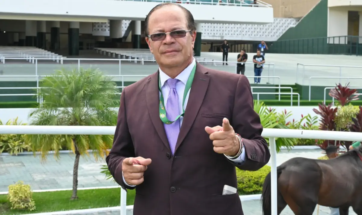 Abraham Campos advierte: "Nuestras yeguas poseen la calidad para dar la sorpresa en La Rinconada"