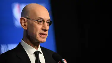 Expansión en la NBA: Los SuperSonics de Seattle están más cerca que nunca Expansión en la NBA: Los SuperSonics de Seattle están más cerca que nunca