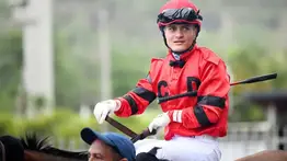 ¡Orgullo boricua! Cristian Torres es elegido el Jinete de la Semana en Estados Unidos