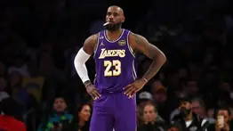 El fin de una era: LeBron James queda fuera de los equipos All-NBA por primera vez en 21 años