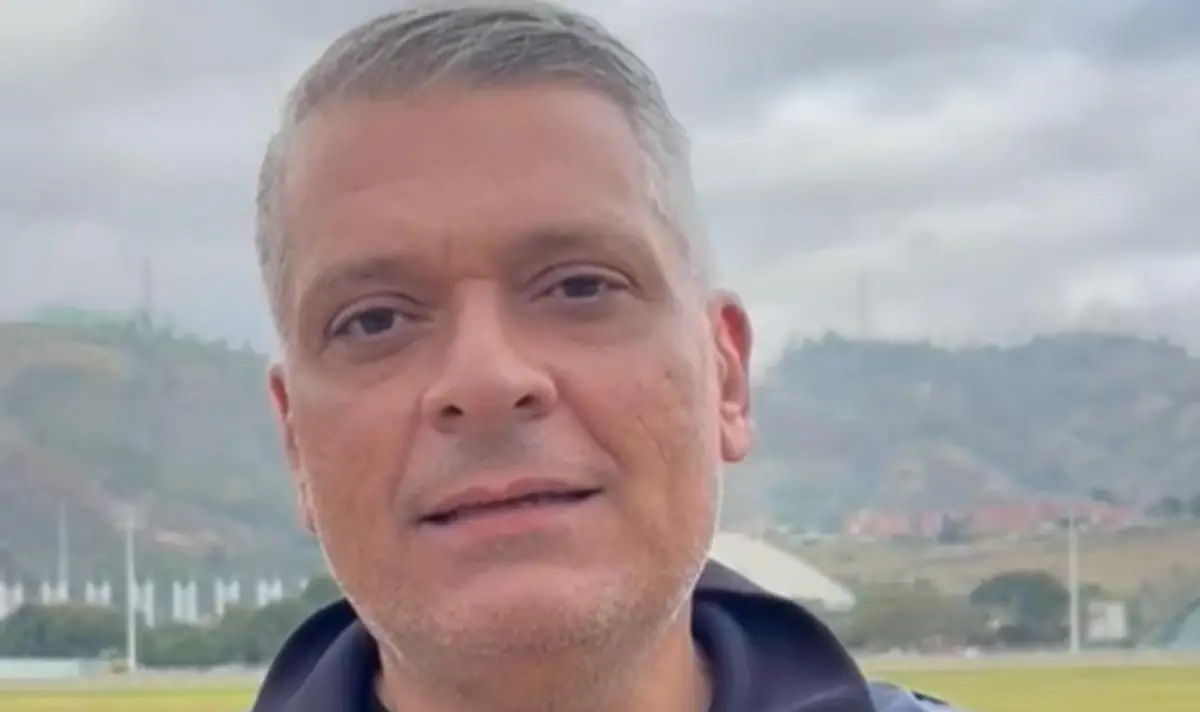 Vicenzo Di Luca tras la victoria: "El objetivo es el reencuentro con el recinto de ganadores"