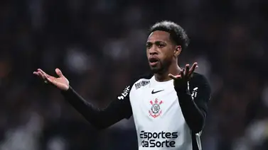 José "Brujo" Martínez deja caer su versión sobre la lesión de su rodilla José "Brujo" Martínez deja caer su versión sobre la lesión de su rodilla