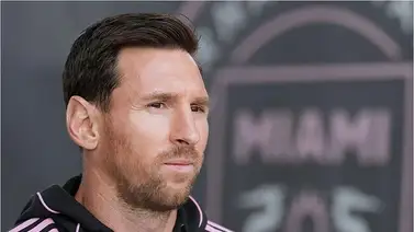 ¿Se pierde el Mundial 2026? Lionel Messi cae lesionado a última hora ¿Se pierde el Mundial 2026? Lionel Messi cae lesionado a última hora