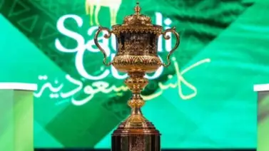 ¡Por todo lo alto! Conoce la millonaria bolsa que repartirá la Saudi Cup este sábado ¡Por todo lo alto! Conoce la millonaria bolsa que repartirá la Saudi Cup este sábado